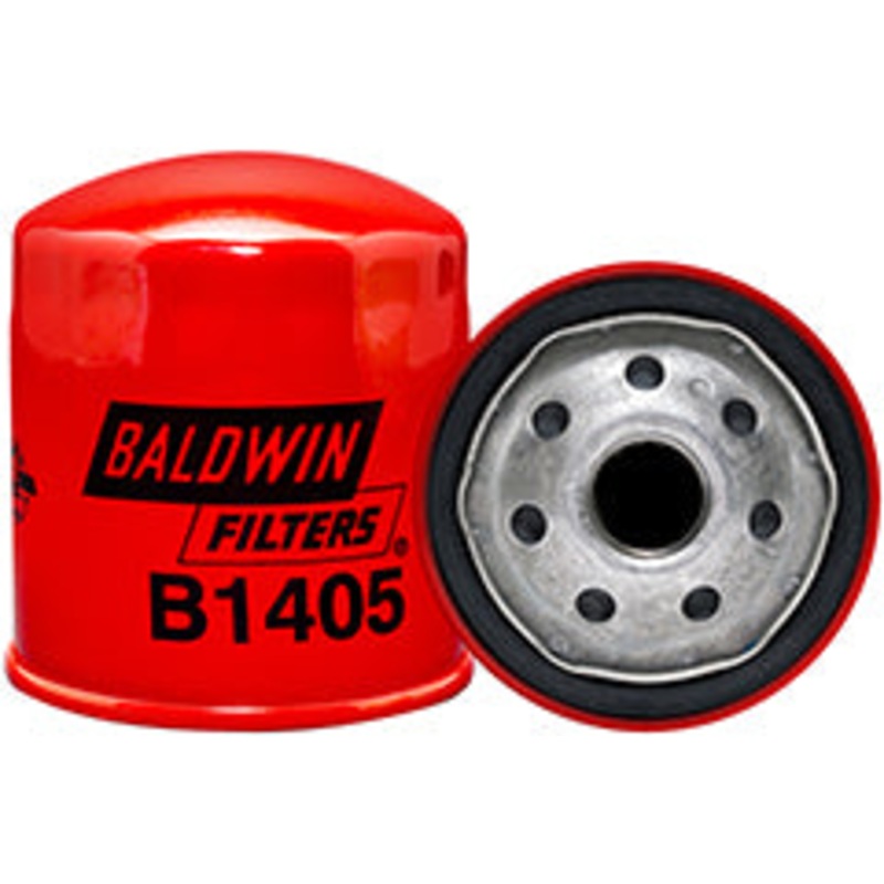 Baldwin B1405 Engine Oil Filter