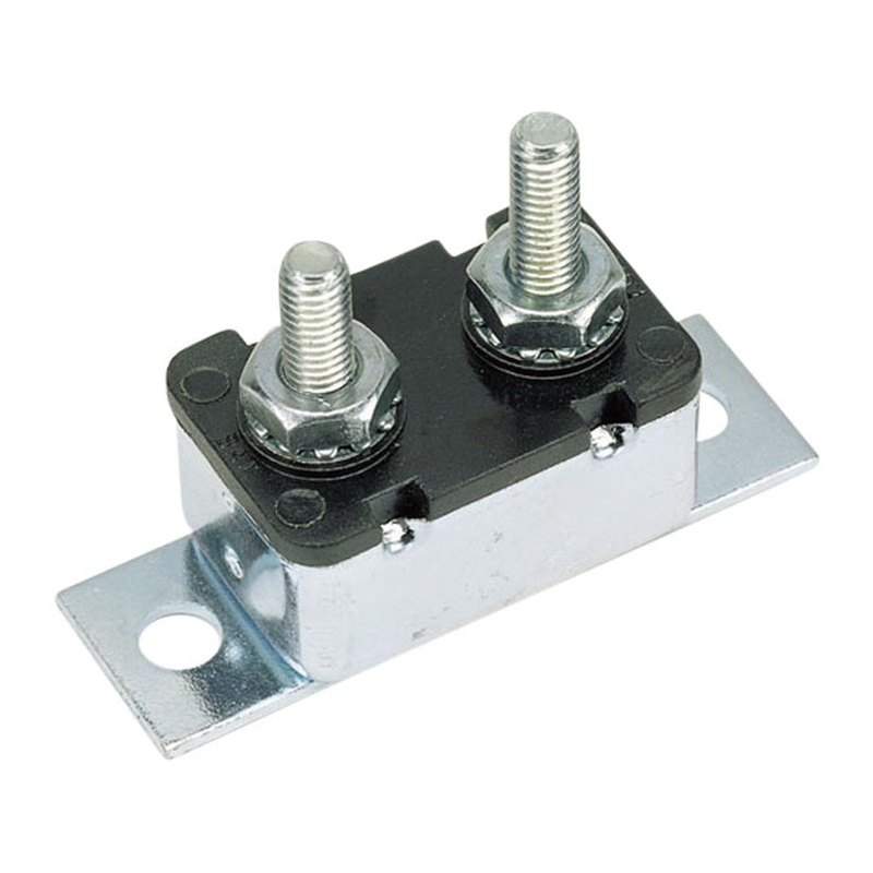 Cole Hersee 30055-30-BX BOX STYLE CIRCUIT BREAKERS SERIES