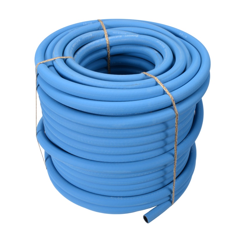 Continental 65032 HEATER HOSE, 5/8" X 250', BLUE