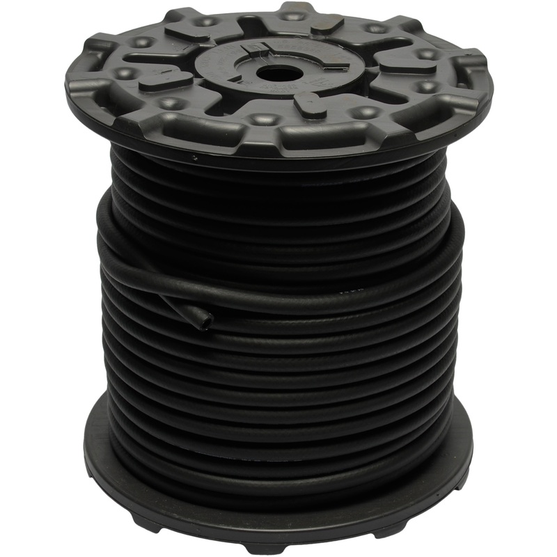 Continental 65155 Fuel Line / PCV / Emission Control Hose SAE J30R7