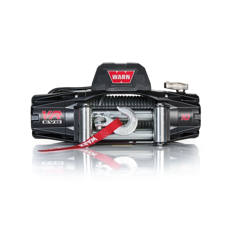 Warn 103252 Warn VR EVO 10 WINCH