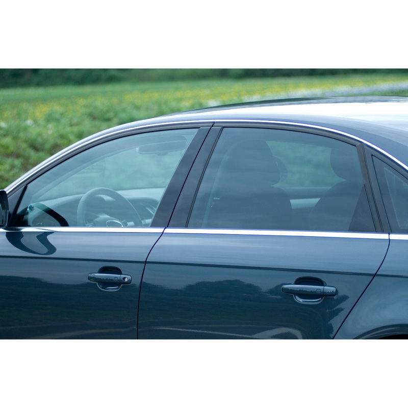 3M CS3540 3M Automotive Window Film Colour Stable, CS35, 40 in x 100 ft, 3M Stock No. 7100016508