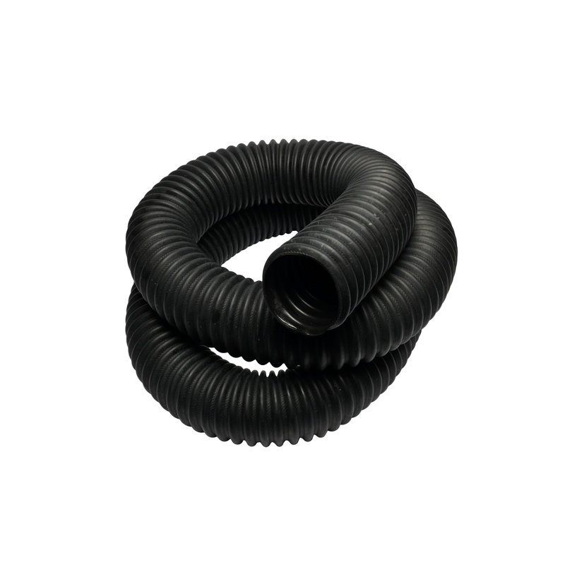 Continental ACT400 Garage Exhaust Rubber Hose