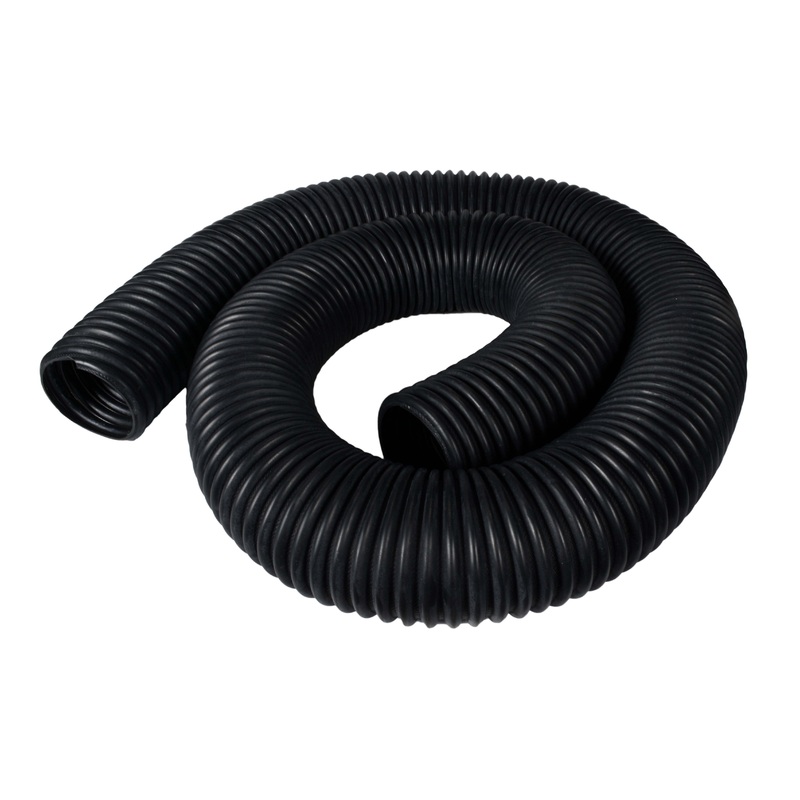 Continental ACT500W/11 5 X 11 GARAGE EXHAUST