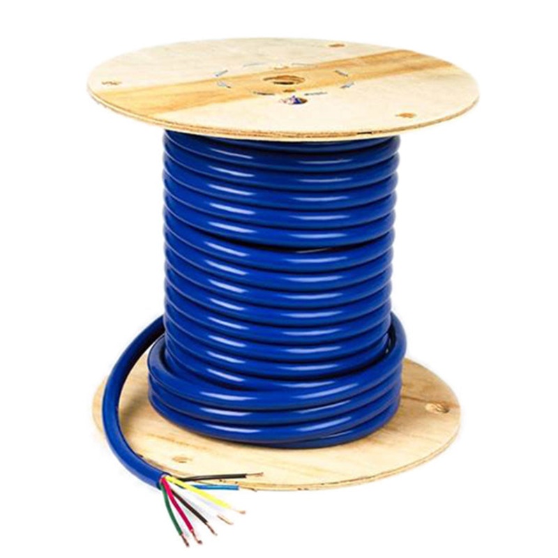 Grote 82-5828 Trailer Cable