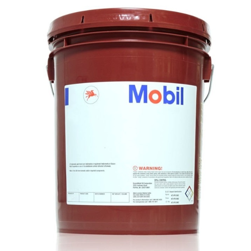 Mobil1 104610 BEACON 325, 35LB/15.8KG