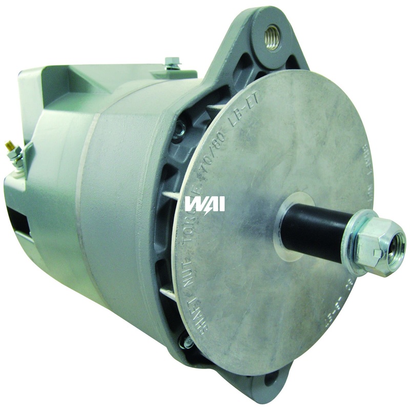 WAI 7965N 001106 - Alternator - Delco 30SI Series