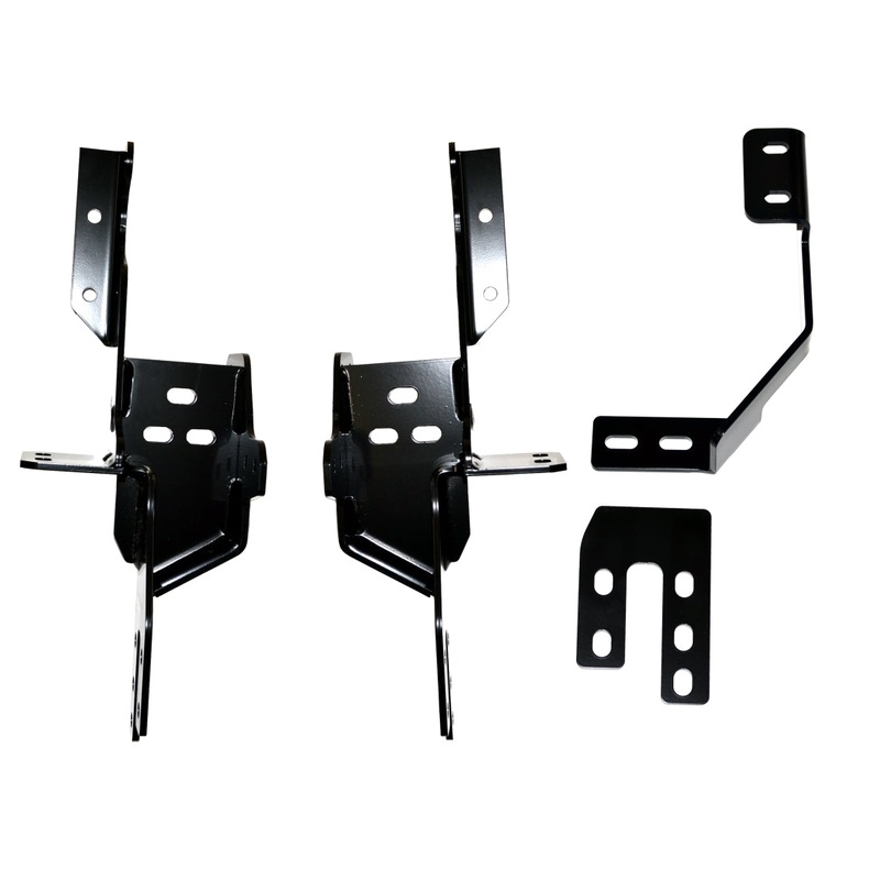 Warn 90155 Limited 1 Year Warranty