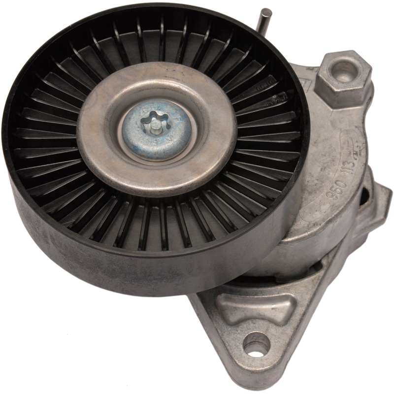 Continental 49262 Continental Accu-Drive Tensioner Assembly