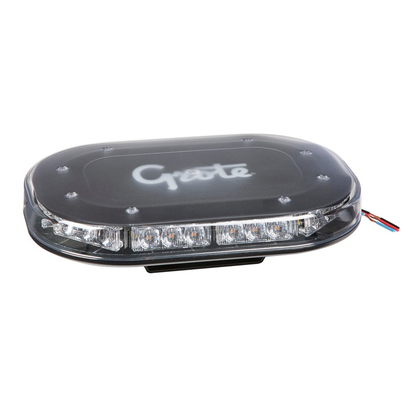 Grote 77223 LED AMBER MINIBAR