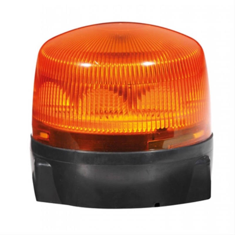 Hella 010979001 Beaconled Rotaled Fxd Amb