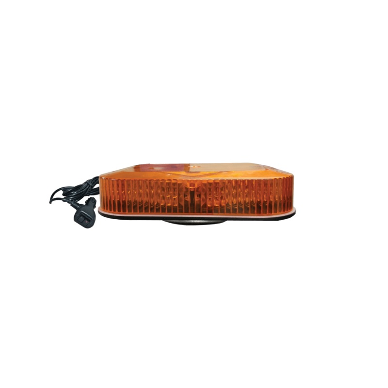 SWS Canada 10100M SELECT SERIES AMBER COMPACT CLEAR MINIBAR MAGNETIC