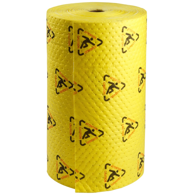 Brady CH30DP Sorbent Maxx Chemical