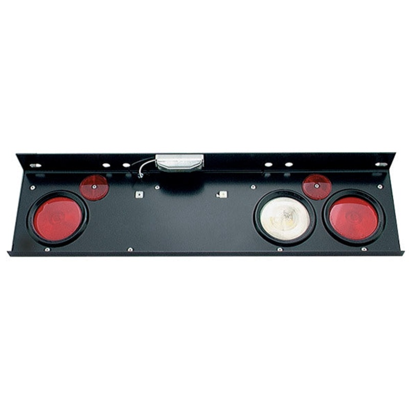 Grote 50820 Power Unit Module