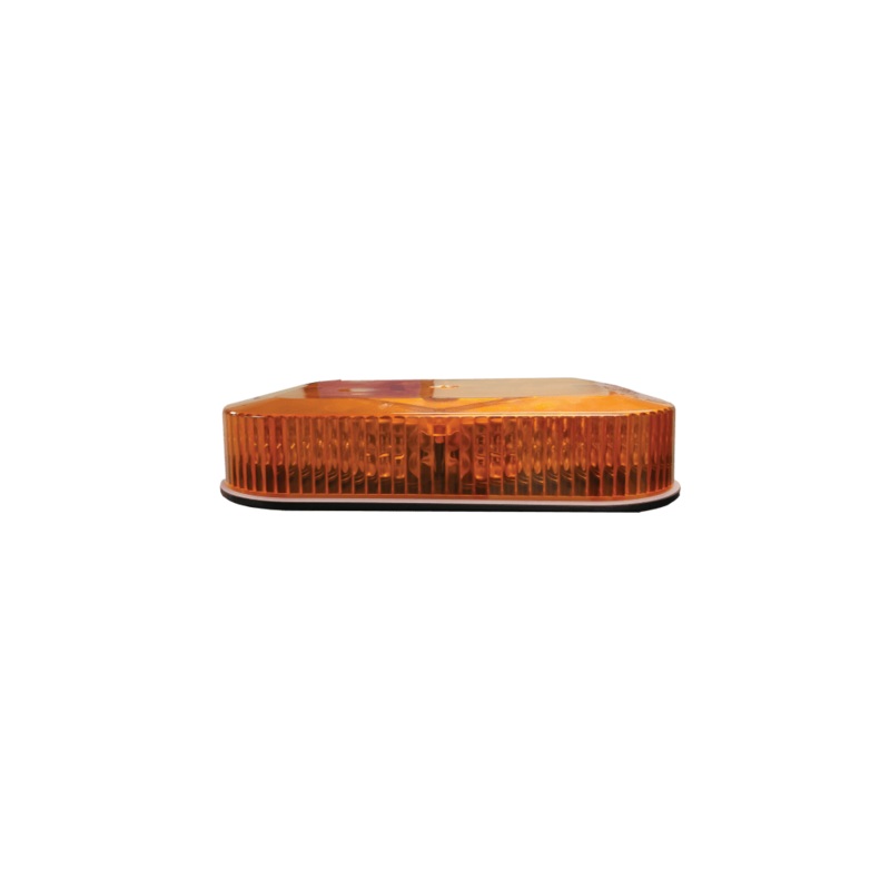 SWS Canada 10100P SELECT SERIES AMBER COMPACT MINIBAR AMBER PERMANENT