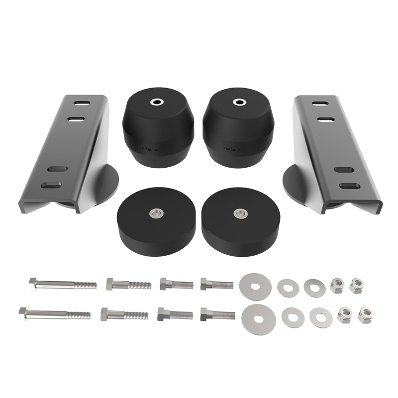 Timbren (721) GMRTT35C Suspension Enhancement System