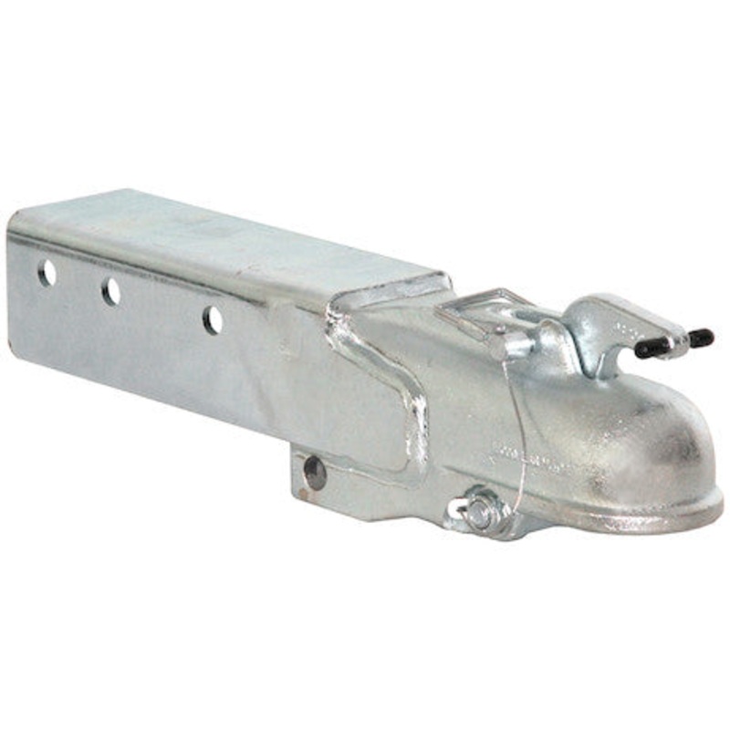 Buyers Products 0091562 COUPLER 2-5/16IN 15KNo. CAP CAST