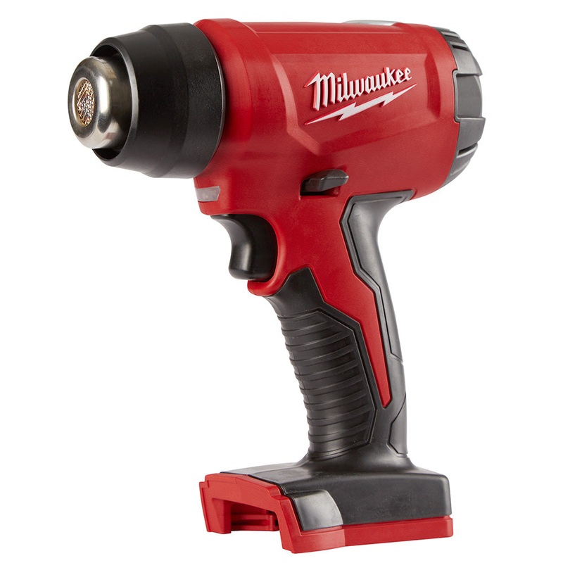 Milwaukee 2688-20 M18 Compact Heat Gun (Bare Tool)