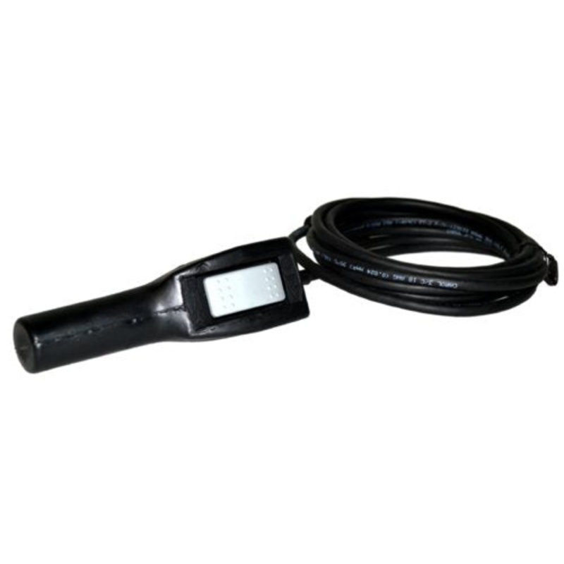 Warn 88528 For DC Electric Industrial Winches; 12 Foot Lead