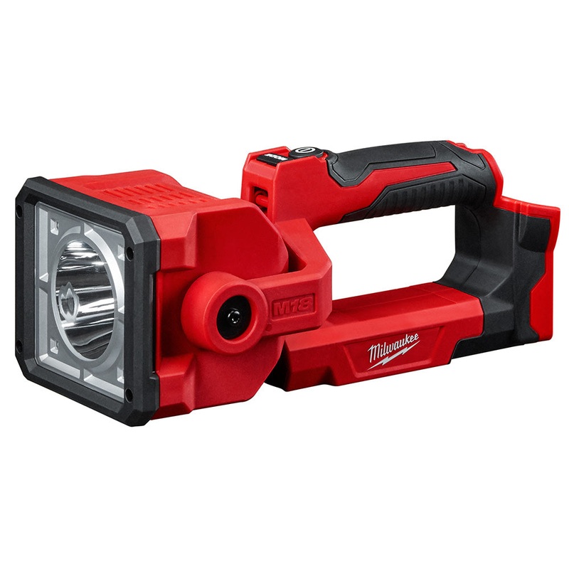 Milwaukee 2354-20 Mil 2354-20-M18 Search Light (Bare Tool)