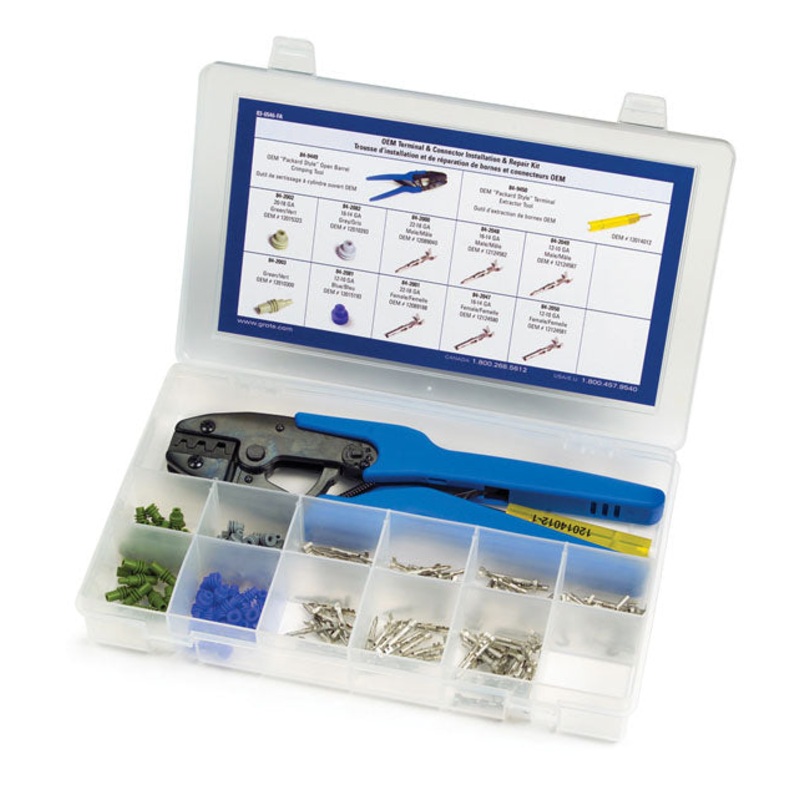 Grote 83-6546 OEM Repair Kits