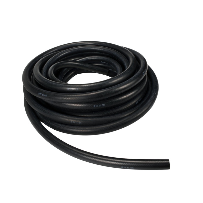 Continental 64998 HY-T BLACK HEATER HOSE, 3/4" X 50' BLACK