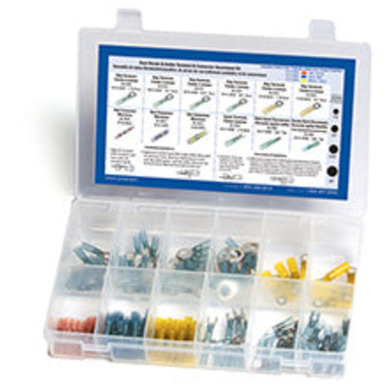 Grote 83-6539 Heat Shrink Kits