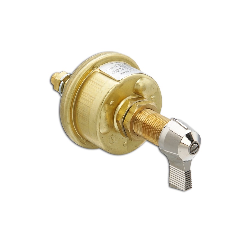 Cole Hersee M-290-05-BX BATTERY DISCONNECT SWITCH