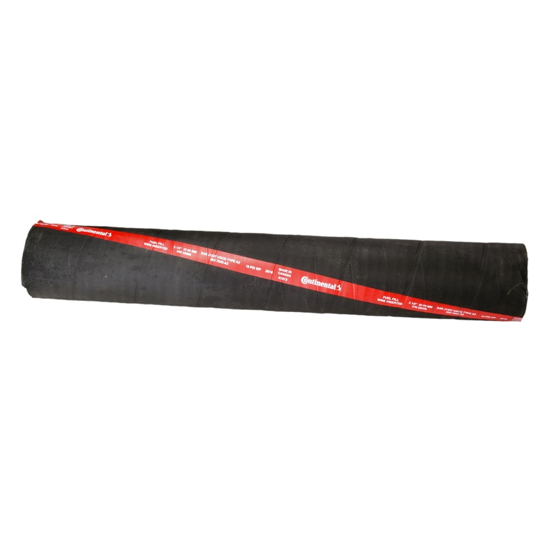 Continental 58532 Fuel Fill Hose / Marine Exhaust Hose