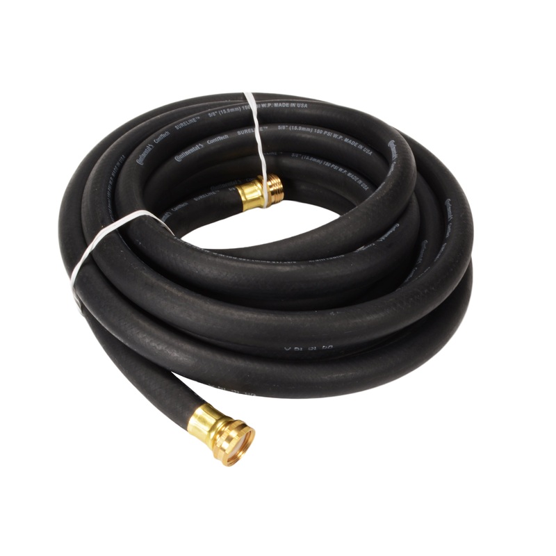 Continental 65171 Sureline Washdown Hose