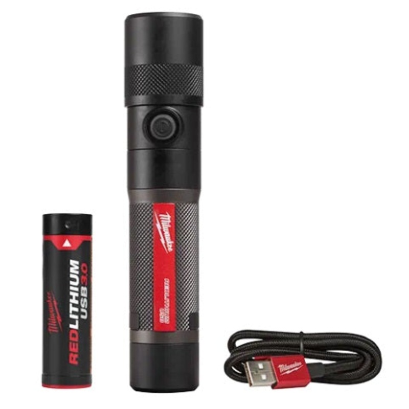 Milwaukee 2161-21 USB RECHARGEABLE 1100L
