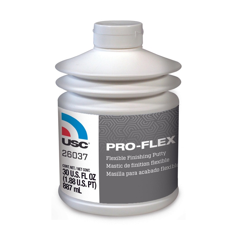 USC 26037 PRO-FLEX