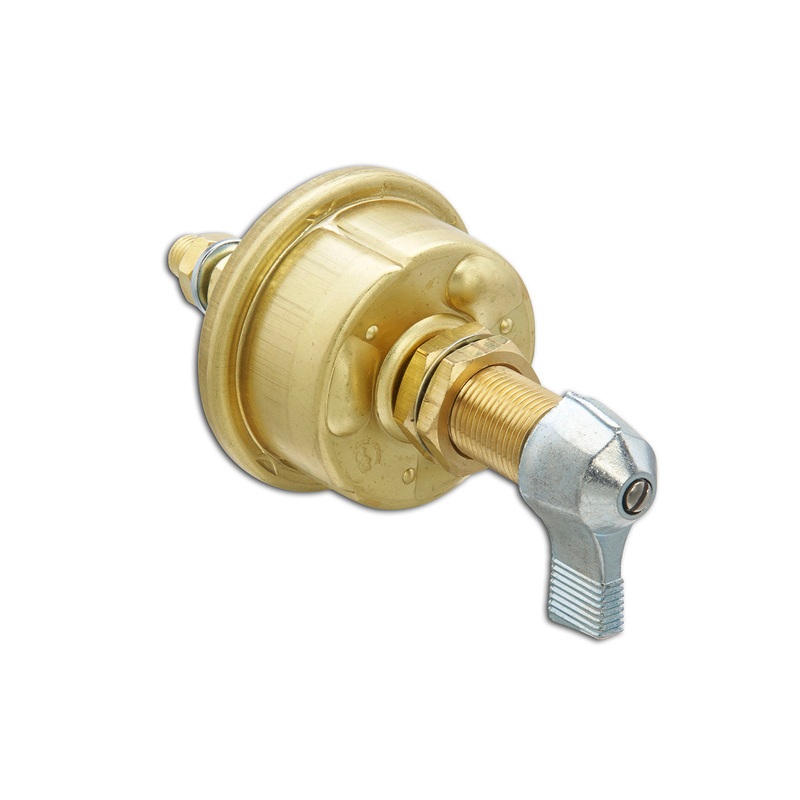 Cole Hersee M-284-02-BX BATTERY DISCONNECT SWITCHES
