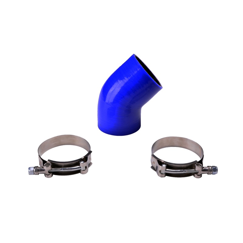 Continental 65420 HD TURBO HOSE KITS