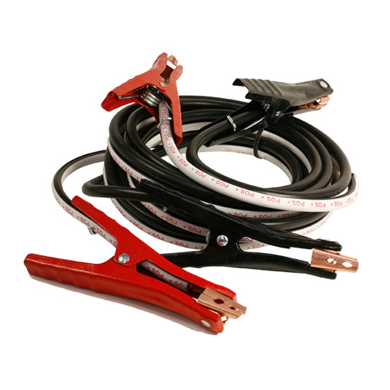 Grote 84-9331 Booster Cables