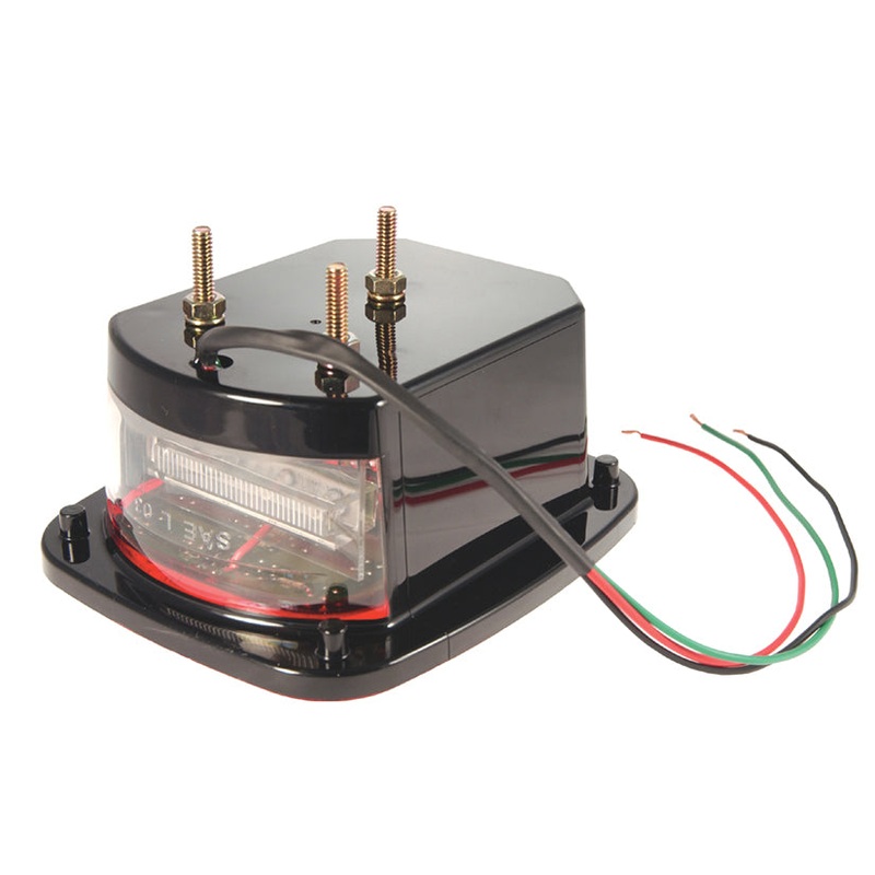 Grote G5092 Hi Count LED Stop Tail Turn Lights
