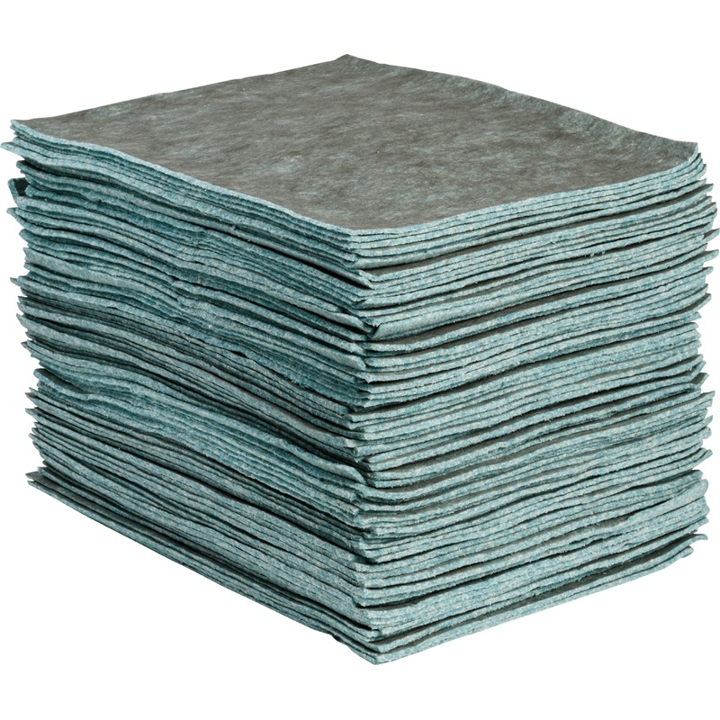 Brady RFP100 Sorbent Re-Form Plus