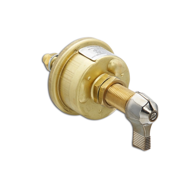 Cole Hersee M-284-01-BX BATTERY DISCONNECT SWITCHES