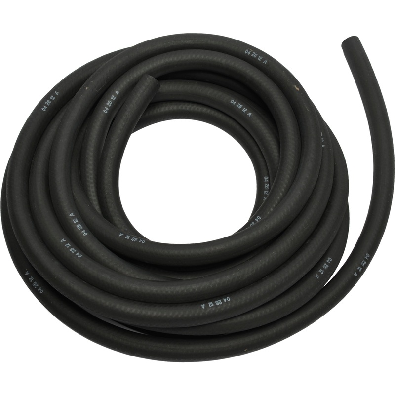 Continental 65213 3/8" X 25' Transmission Oil Cooler Hose