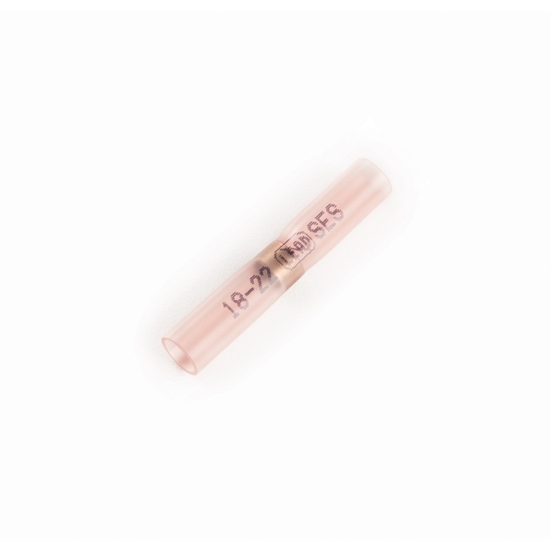 Grote 83-2618 Heat Shrink & Solder Splice Connectors