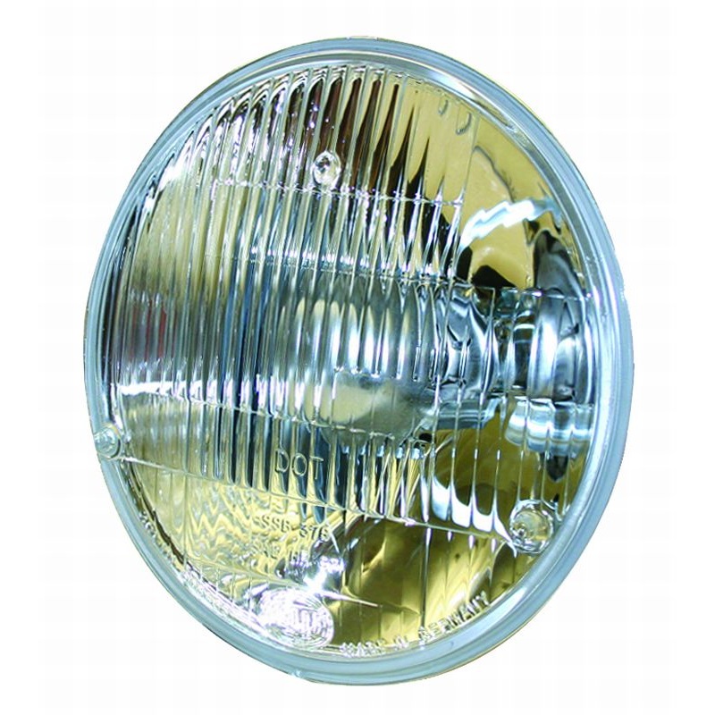 Hella 002395301 HLMP 7 ROUND 12V VISION P
