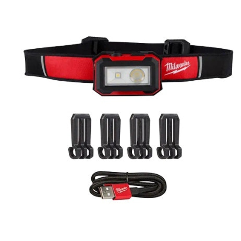 Milwaukee 2012R RECHARGEABLE MAGNETIC