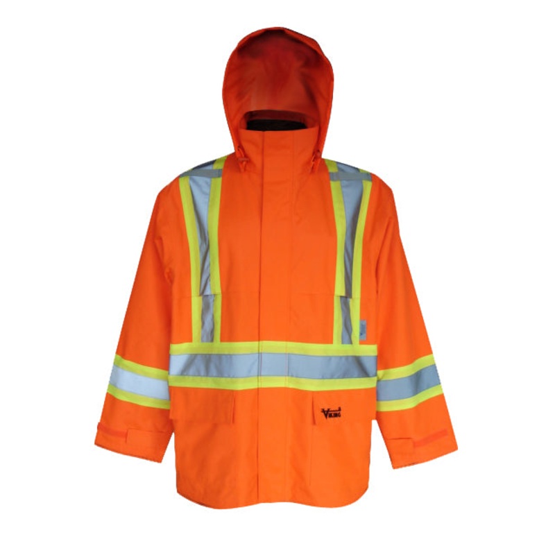 Viking 6327JO-L Viking Handyman 300D Rain Jacket