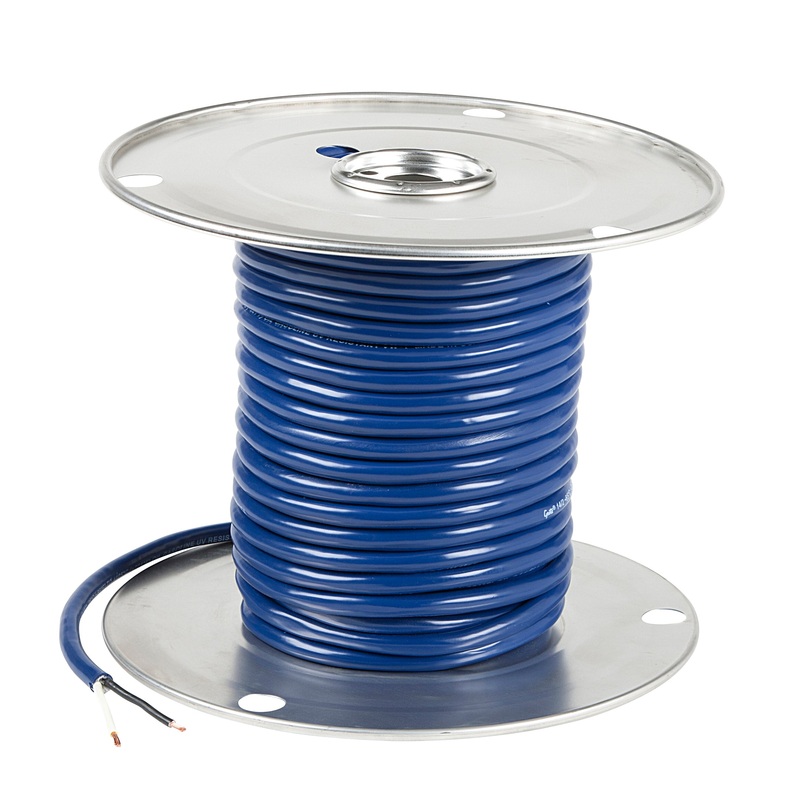 Grote 82-5822 Trailer Cable