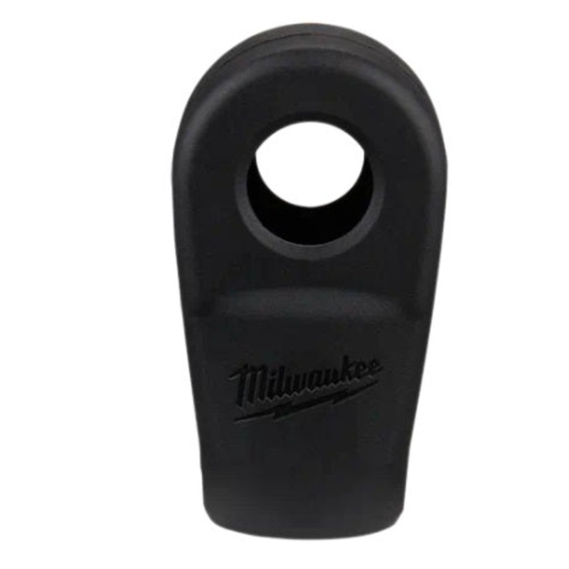 Milwaukee (366) 49-16-2560 M12 FUEL 3/8" Extended Reach Ratchet Rubber Boot
