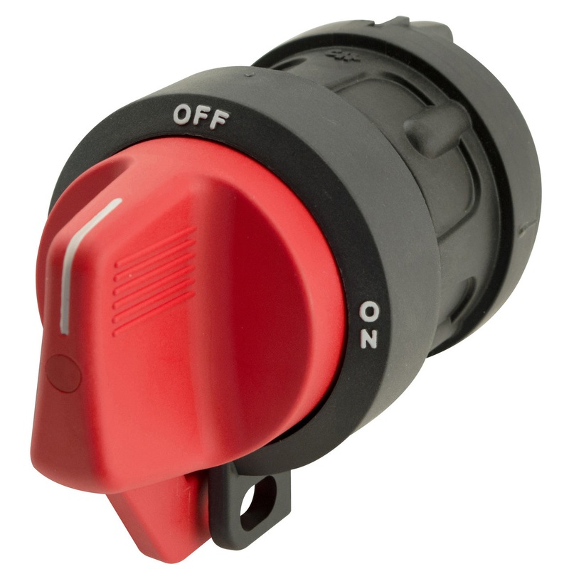 Cole Hersee 75920-BX BATTERY DISCONNECT SWITCHES