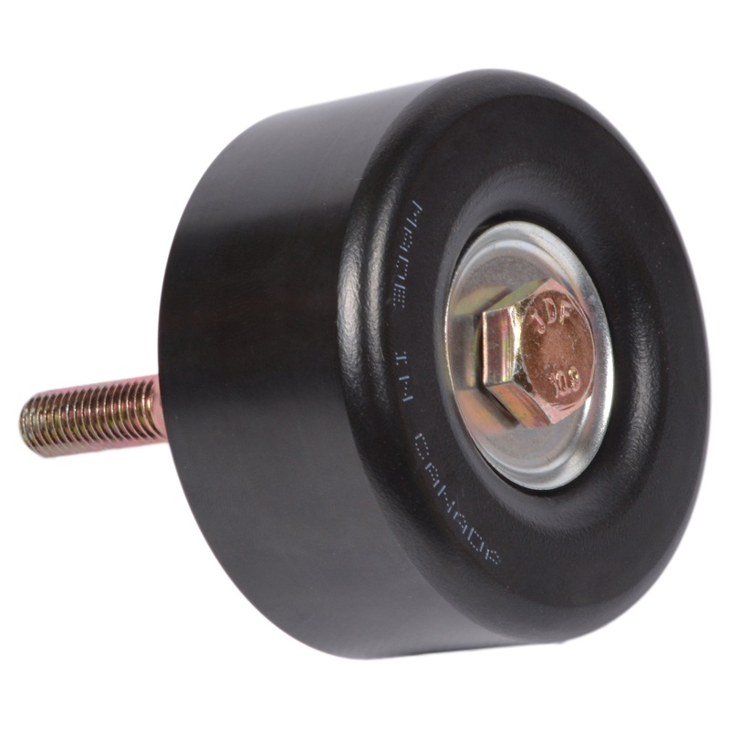 Continental 50041 Accu-Drive Pulley