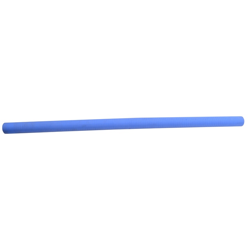 Continental 57120 Straight Silicone Coolant Hose, 36" Length X 1.250" ID1 X 1.250" ID2