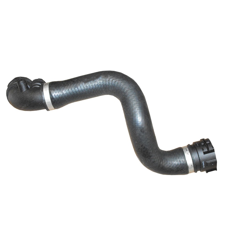 Continental 67236 Molded Coolant Hose (SAE 20R4), 12.440" Length X 1.810" ID1 X 0.870" ID2