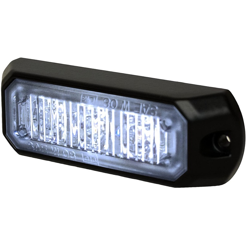 Hella H22891031 Lhead Ms3Led 12-24V White